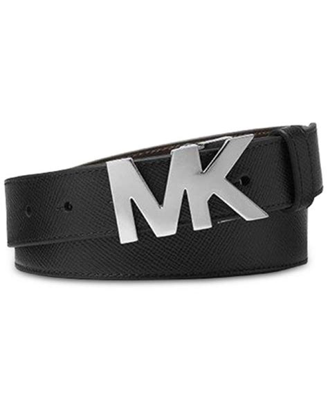 mens michael kors belts nordstrom|macy's suspenders for men.